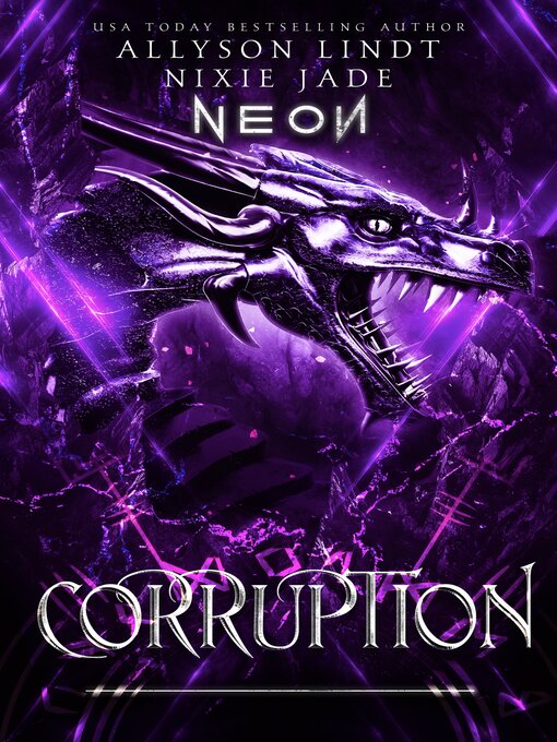 Title details for Corruption by Allyson Lindt - Available
